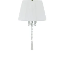 Best Torch suspension abat-jour baccarat Luminaires|Suspensions Cristal