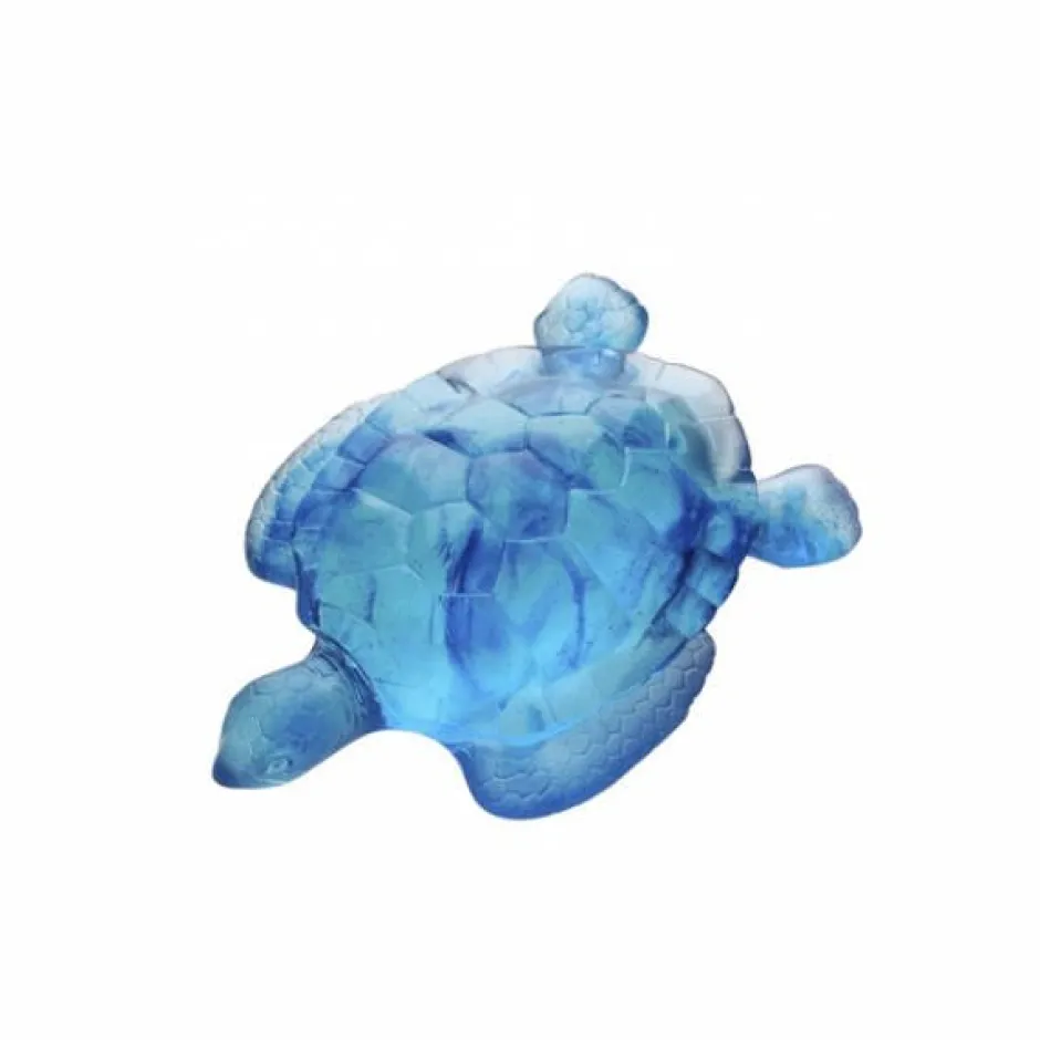 Clearance Tortue de mer bleu daum Bestiaire|Animaux Cristal