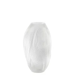 Vase Alizé grand modèle Lalique Vases|Vases