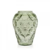 Vase anémones lalique Vases|Vases Cristal Couleur