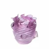 Hot Vase arum ultraviolet daum Vases|Vases Cristal Couleur