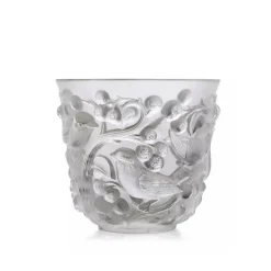 Best Vase Avallon Lalique Vases|Vases Cristal Couleur
