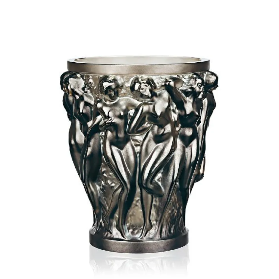 Best Vase bacchantes bronze lalique Vases|Vases Cristal Couleur