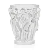 New Vase bacchantes lalique xxl Vases|Vases Cristal Clair