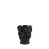 Sale Vase bacchantes pm noir lalique Vases|Vases