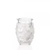 New Vase bagatelle lalique Vases|Vases