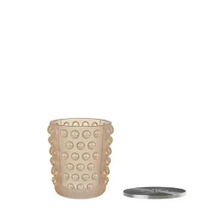 Outlet Vase bougie mossi lustré or lalique Vases|Coupes, Coupelles Et Photophores