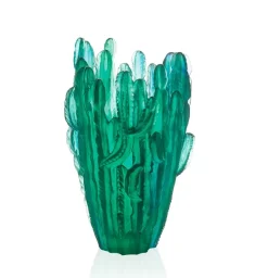 Sale Vase cactus emilio robba daum Vases|Editions D’Art