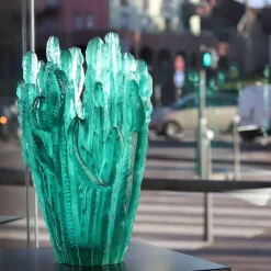 Sale Vase cactus emilio robba daum Vases|Editions D’Art