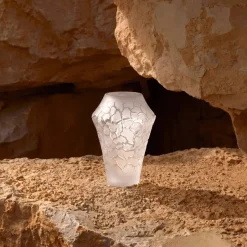 Online Vase Caldera Terramineral Lalique Vases|Vases Cristal Couleur