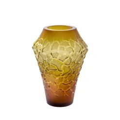 Online Vase Caldera Terramineral Lalique Vases|Vases Cristal Couleur
