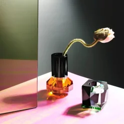 Online Vase Chicago Reflections Copenhagen Vase|Vases