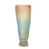 Vase coraux gm daum Vases|Vases Cristal Couleur