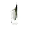 Sale Vase cristal de bohême iceberg pm Vases Cristal Couleur|Vases