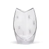 Sale Vase cristal gabry pm Vases|Vases Cristal Clair