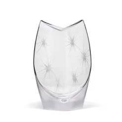 Sale Vase cristal gabry pm Vases|Vases Cristal Clair