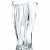 Vase curve cristal Vases|Vases Cristal Clair