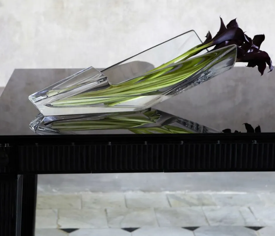 Clearance Vase diva baccarat Vases|Vases Cristal Clair