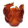 Online Vase dragon daum Vases|Bestiaire