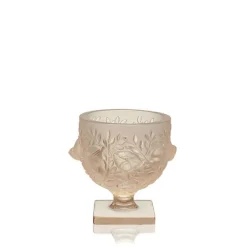 Hot Vase elisabeth lalique Vases|Vases Cristal Clair