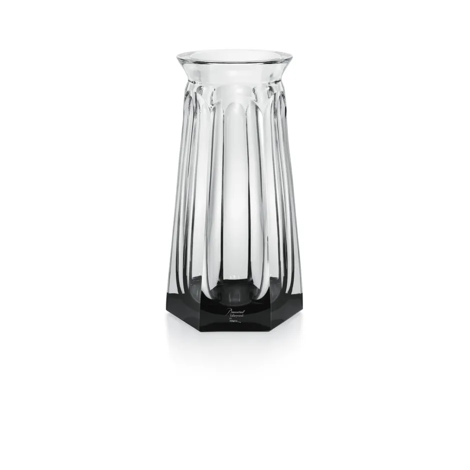 Clearance Vase Harcourt Talleyrand éminence grise Baccarat Vases|Vases Cristal Couleur