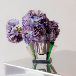 Outlet Vase Harlem Reflections Copenhagen Vase|Vases