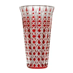 Vase JAIPUR couleur Saint-Louis Vases|Vases