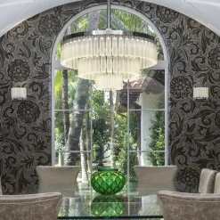 Hot Vase languedoc Lalique Vases|Vases Cristal Couleur