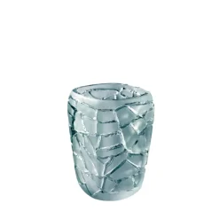 Outlet Vase Magnitude Terramineral Lalique Vases|Vases Cristal Couleur