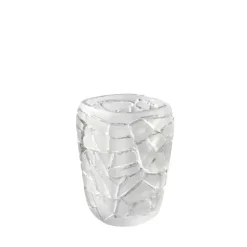 Outlet Vase Magnitude Terramineral Lalique Vases|Vases Cristal Couleur