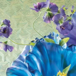 Outlet Vase magnum arum daum Vases|Vases Cristal Couleur