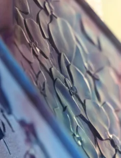 Clearance Vase magnum orchidee Daum Vases|Vases Cristal Couleur