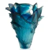 Online Vase Magnum Raies Maya Daum Vases|Vases Cristal Couleur