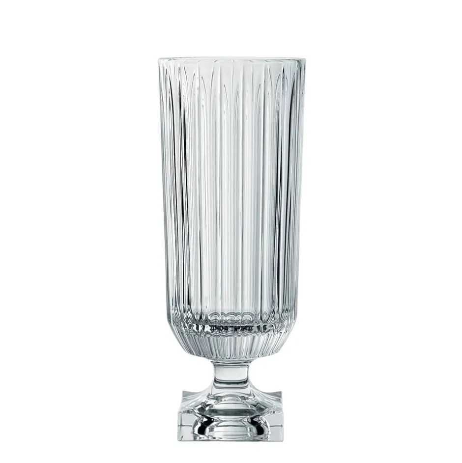 Clearance Vase minerva cristal nachtmann Vases