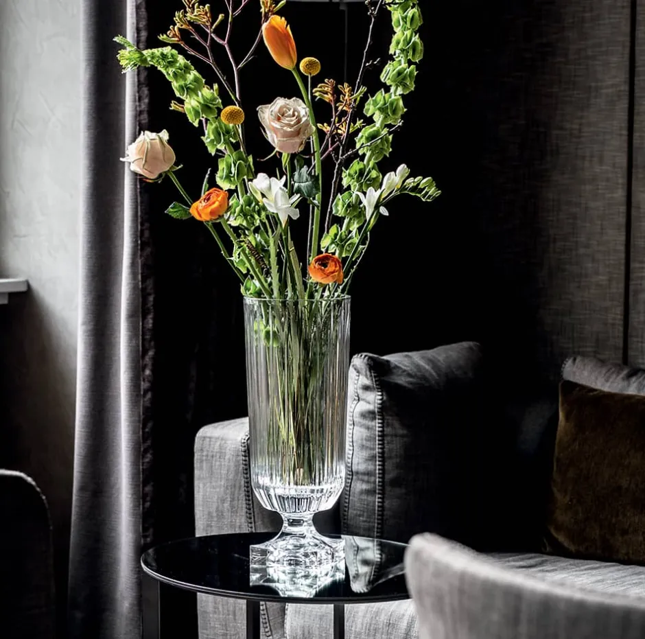 Clearance Vase minerva cristal nachtmann Vases