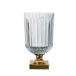 Hot Vase minerva or cristal nachtmann Vases
