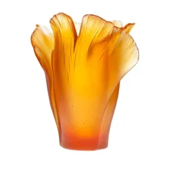 Clearance Vase mm ginkgo daum Vases|Vases