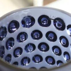 Sale Vase mossi bleu midnight Lalique Vases|Vases Cristal Clair