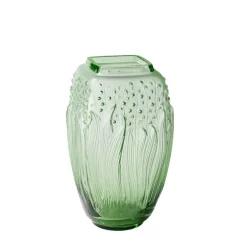 Outlet Vase muguet lalique Vases|Vases Cristal Clair