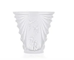 Outlet Vase naïades lalique Vases Cristal Clair