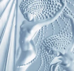 Outlet Vase naïades lalique Vases Cristal Clair