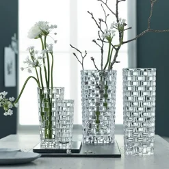 Outlet Vase osier bossa nova nachtmann Vases