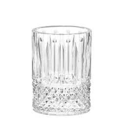 Discount Vase ovale tommy saint-louis Vases|Vases Cristal Clair