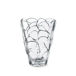 Outlet Vase petals cristal nachtmann Vases
