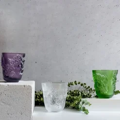 Online Vase pivoines petit modèle lalique Vases|Vases