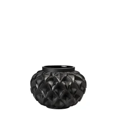 Sale Vase pm languedoc lalique Vases|Vases