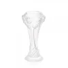 Online Vase pompons lalique Vases|Vases Cristal Clair