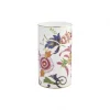 Outlet Vase porcelaine cylindrique 20 cm Imari Raynaud Vase|Vase Céramique