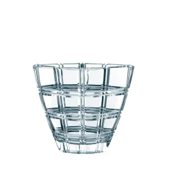 Sale Vase quantum cristal de 19 Vases