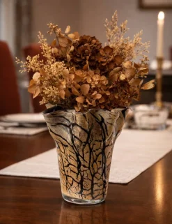 Outlet Vase roi de la forêt cristal Vases|Vases Cristal Couleur